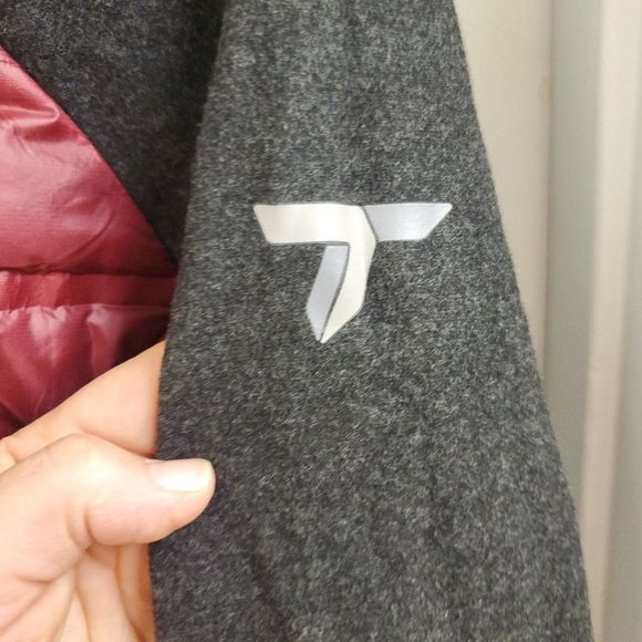 🤩New with tags Columbia jacket size women's M - Picture 5 of 11